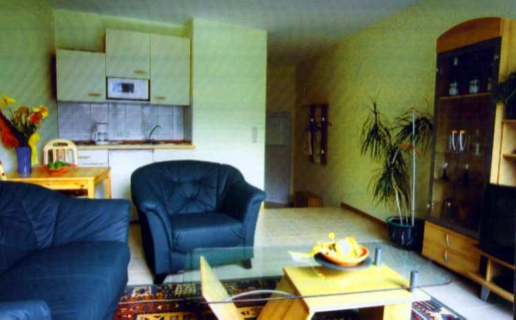 Bernkasteler Moselapartments Habitación foto